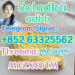 Chemical strongest 5cl precursor raw material 5f